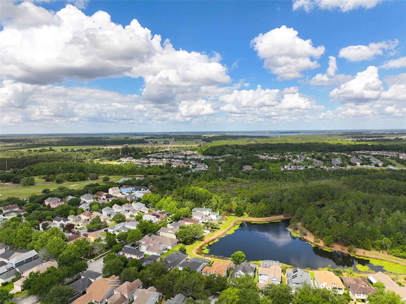 3322 BRACKEN FERN DR, HARMONY, FL, 34773