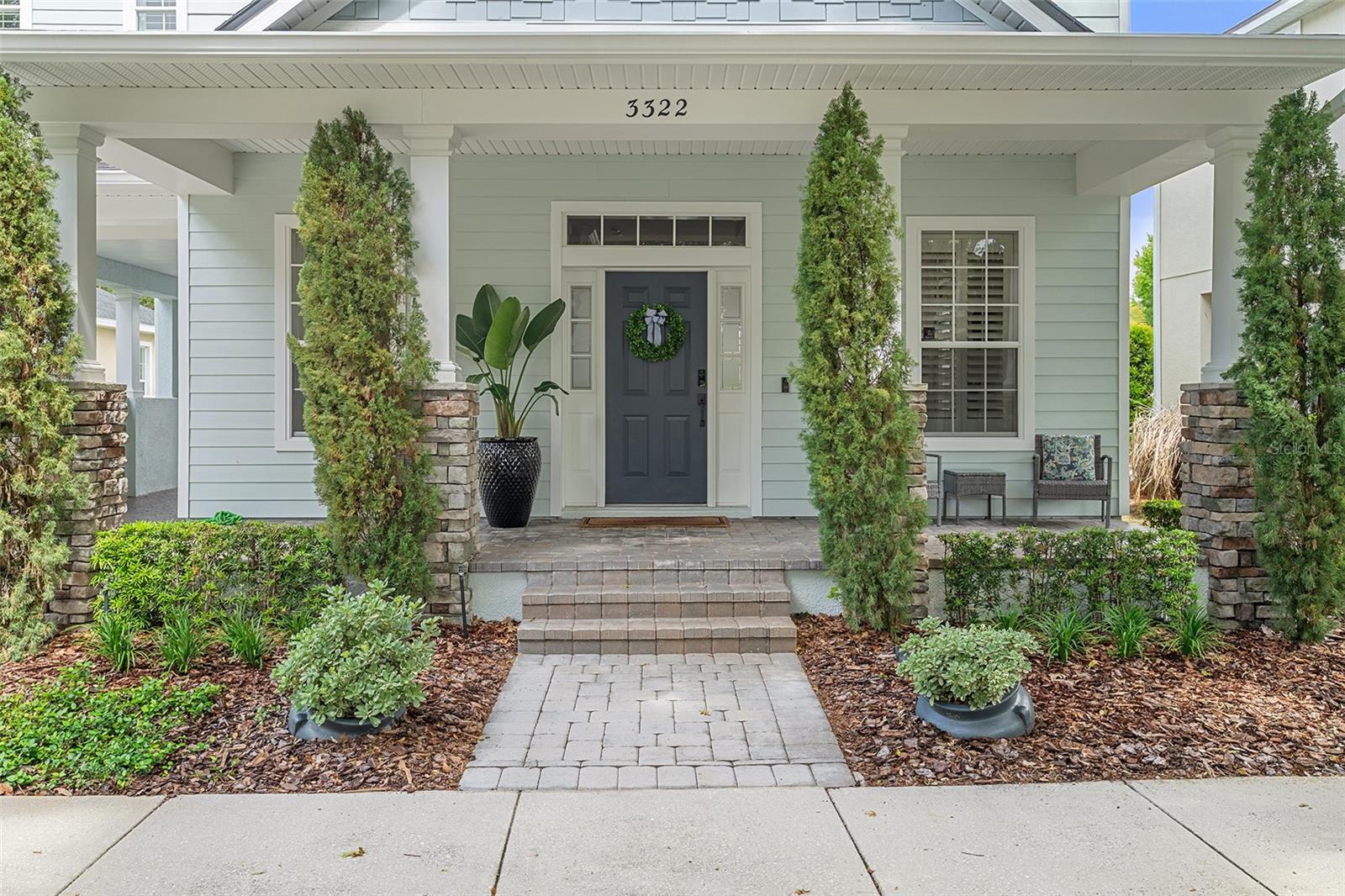 3322 BRACKEN FERN DR, HARMONY, FL, 34773