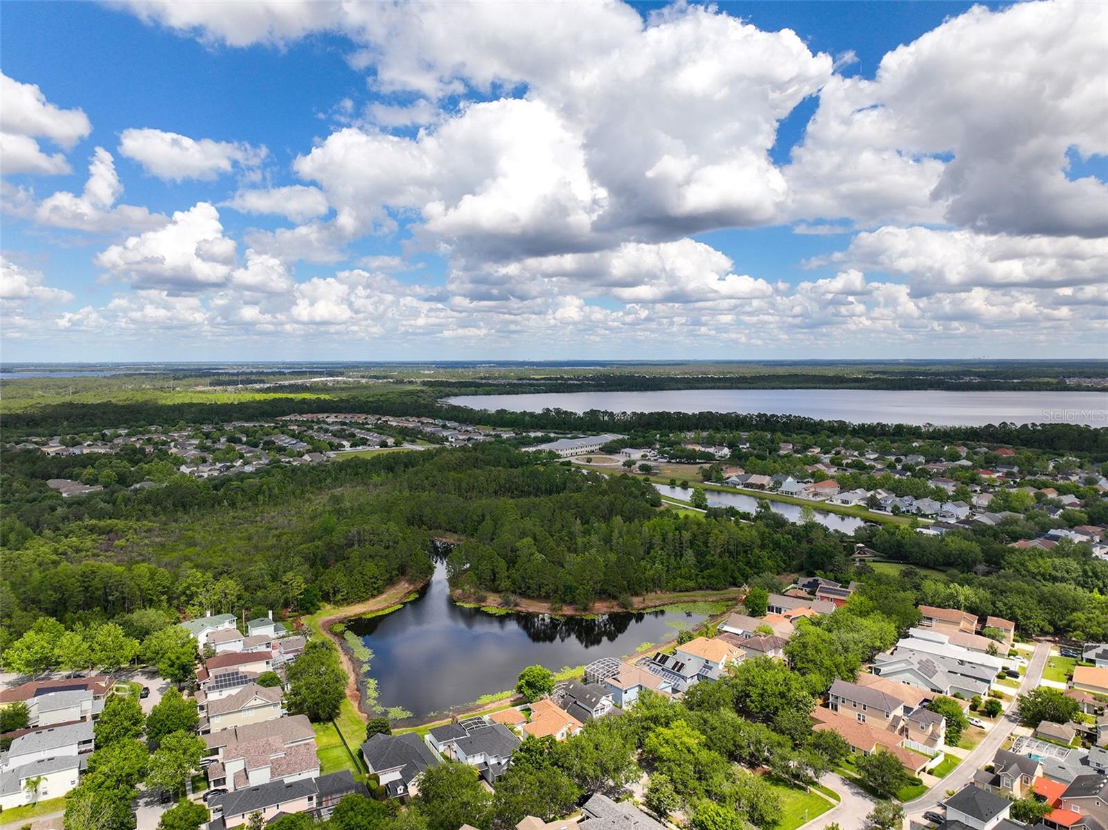 3322 BRACKEN FERN DR, HARMONY, FL, 34773