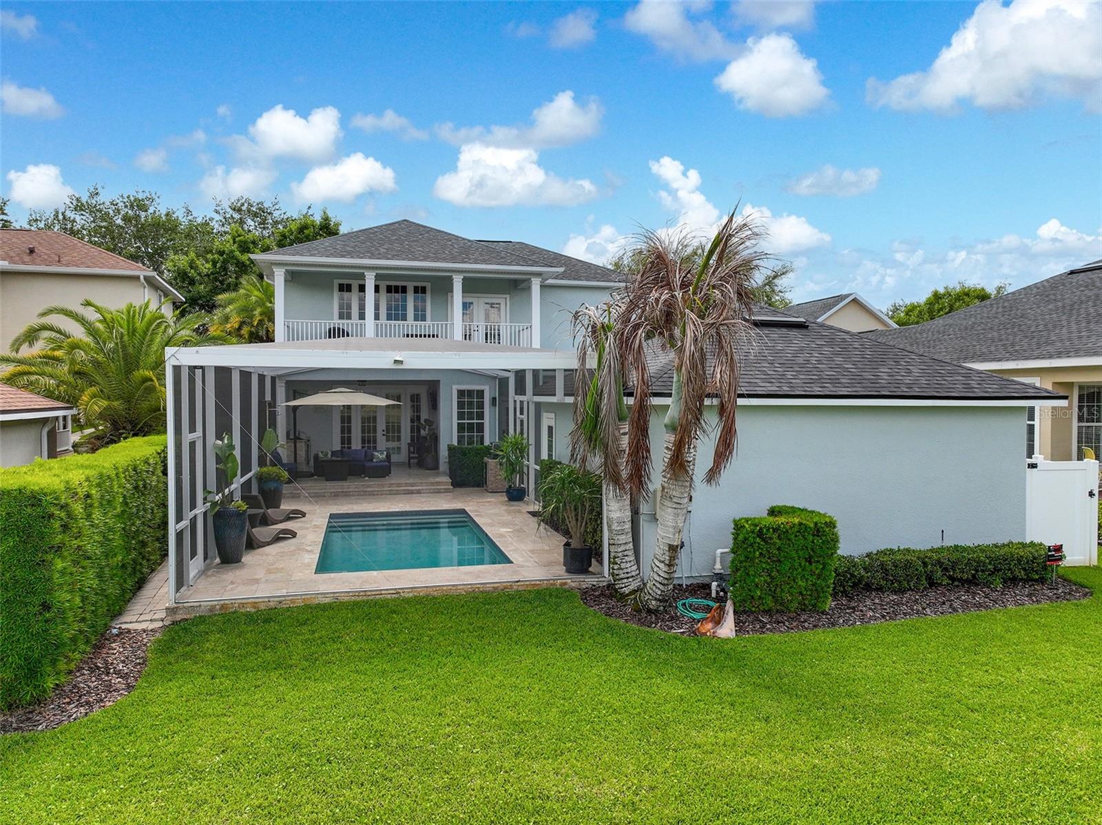 3322 BRACKEN FERN DR, HARMONY, FL, 34773