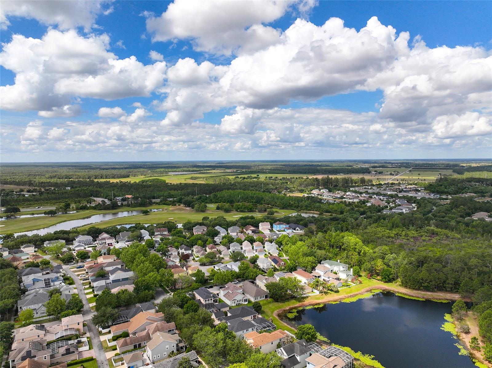 3322 BRACKEN FERN DR, HARMONY, FL, 34773