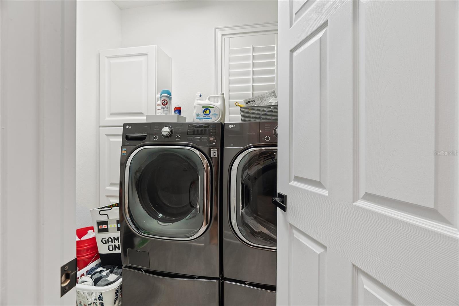 3322 BRACKEN FERN DR, HARMONY, FL, 34773