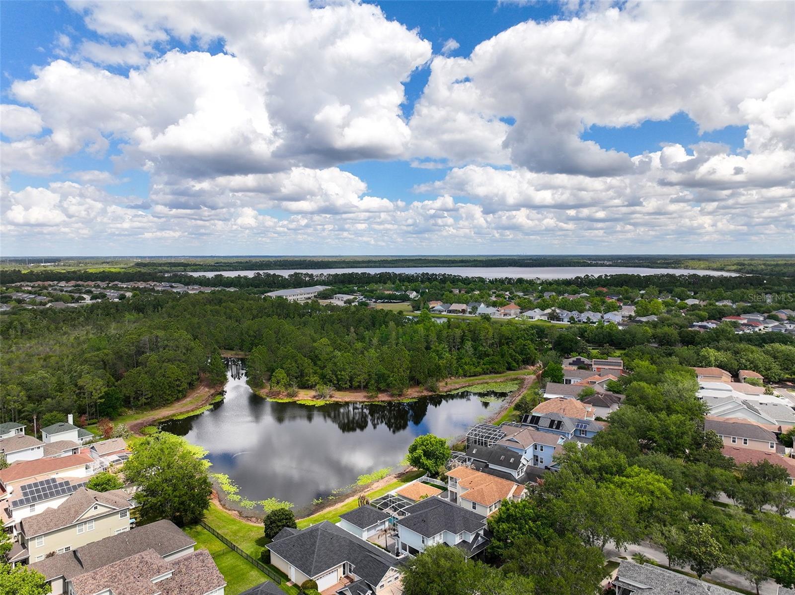 3322 BRACKEN FERN DR, HARMONY, FL, 34773