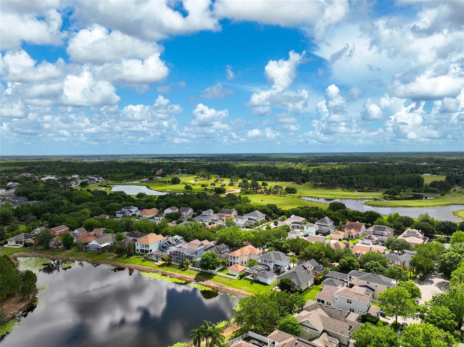 3322 BRACKEN FERN DR, HARMONY, FL, 34773