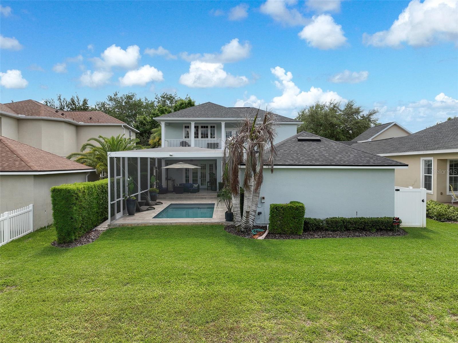 3322 BRACKEN FERN DR, HARMONY, FL, 34773