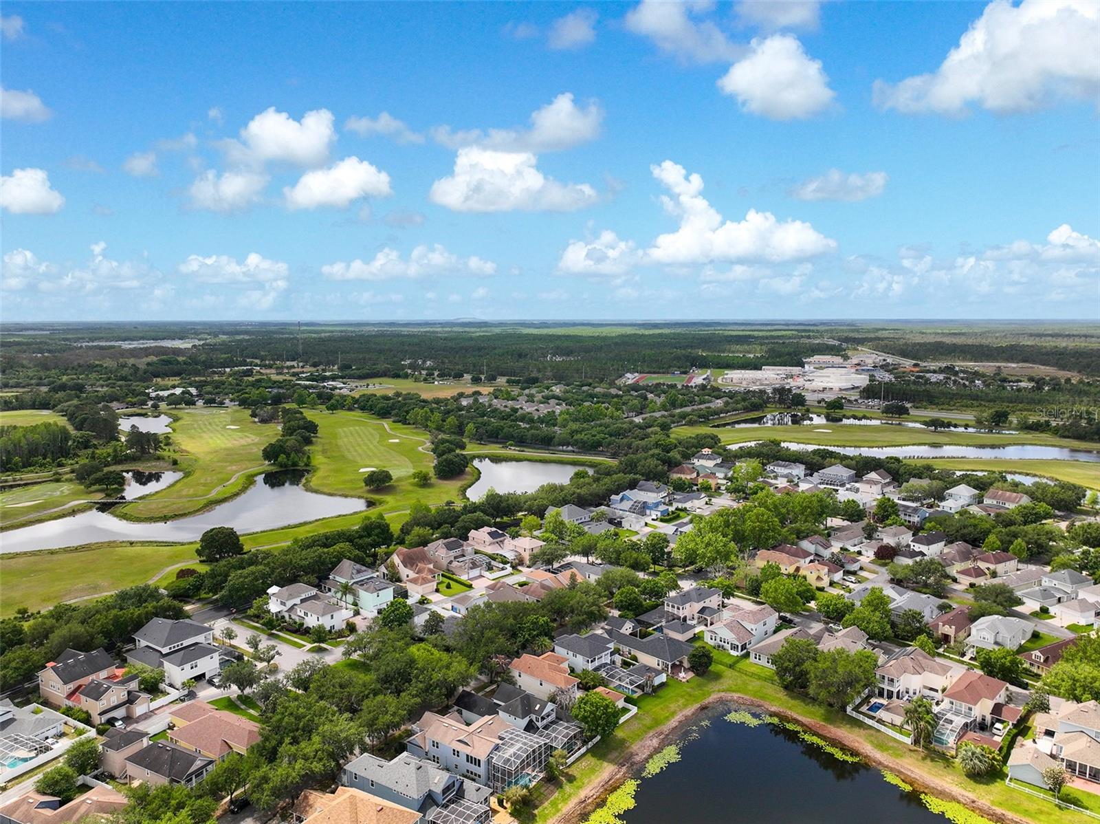 3322 BRACKEN FERN DR, HARMONY, FL, 34773