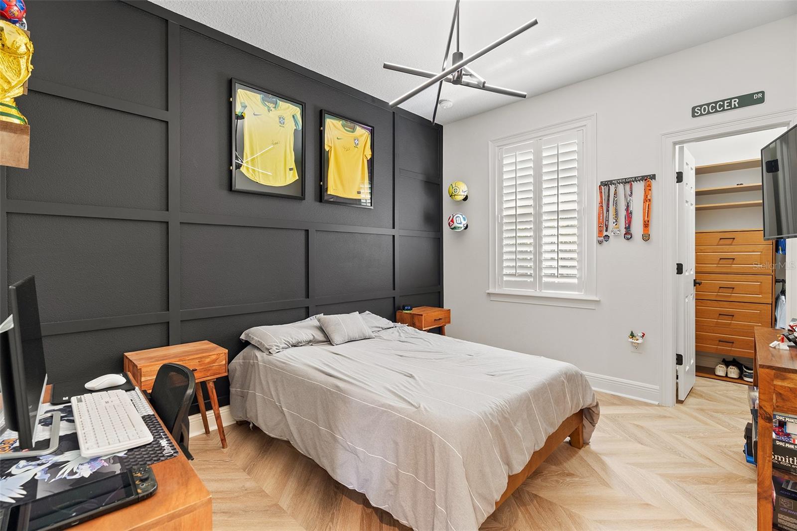 3322 BRACKEN FERN DR, HARMONY, FL, 34773