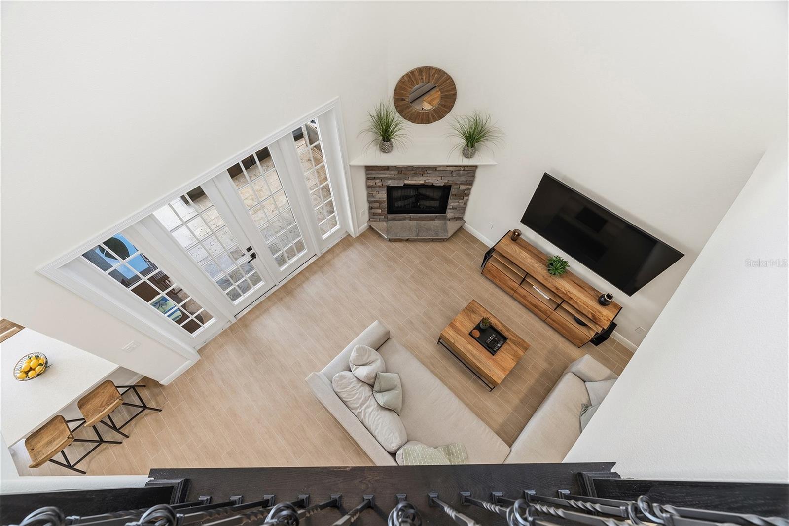 3322 BRACKEN FERN DR, HARMONY, FL, 34773