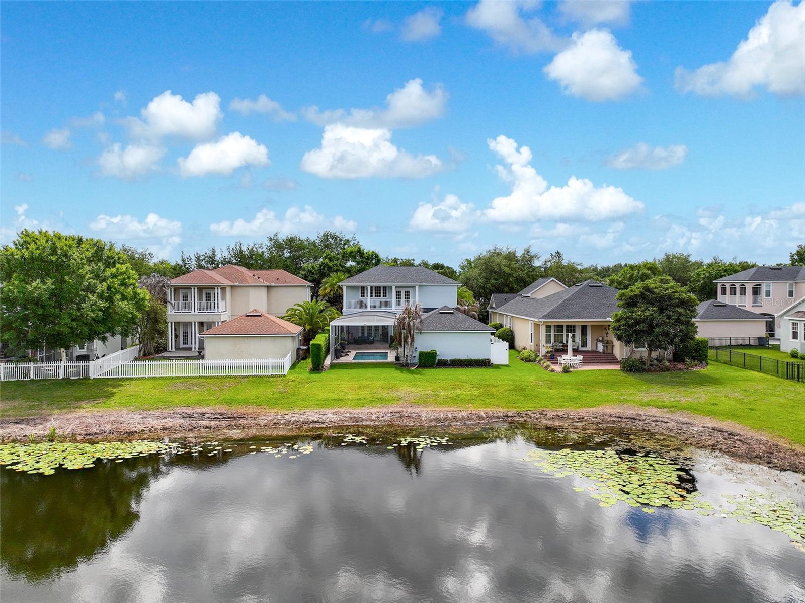 3322 BRACKEN FERN DR, HARMONY, FL, 34773