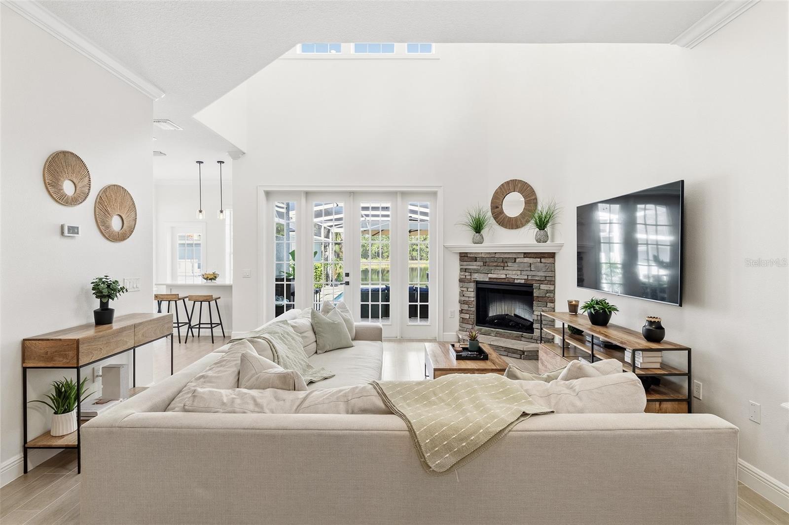 3322 BRACKEN FERN DR, HARMONY, FL, 34773