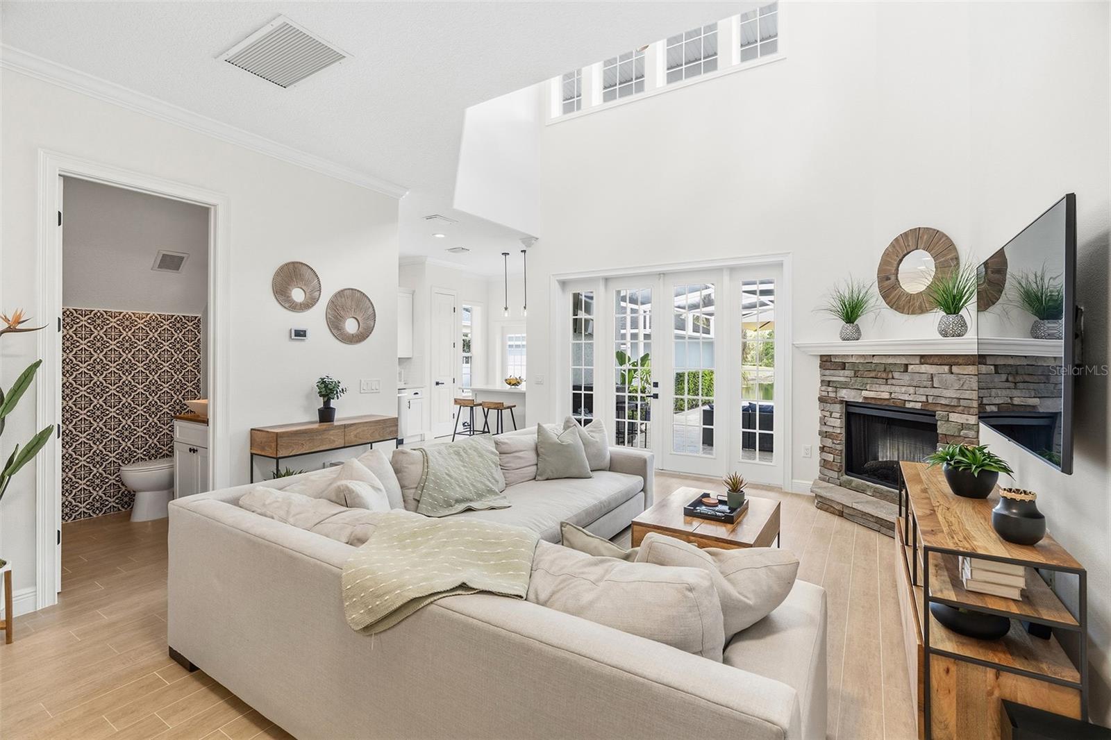 3322 BRACKEN FERN DR, HARMONY, FL, 34773