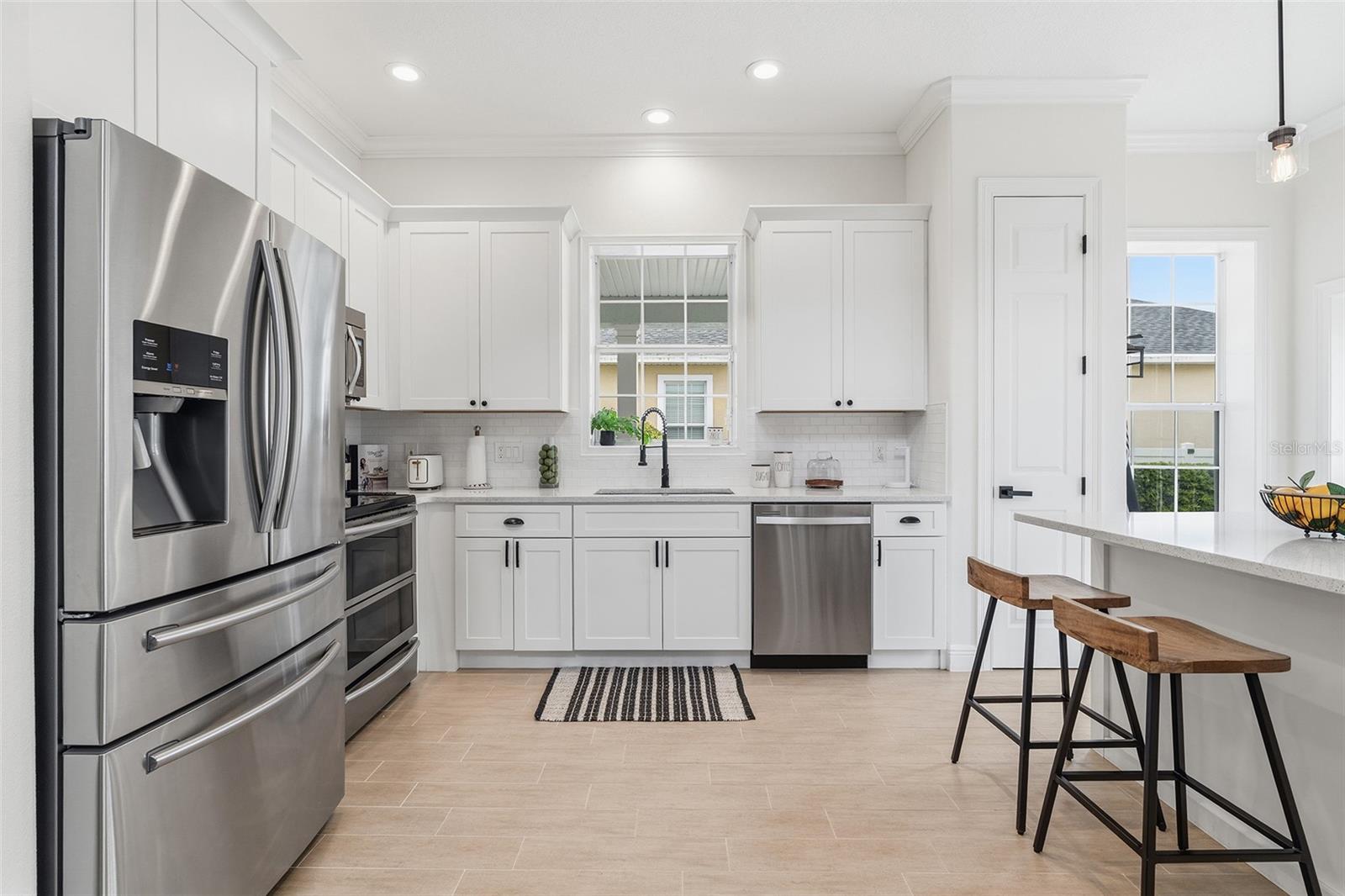 3322 BRACKEN FERN DR, HARMONY, FL, 34773