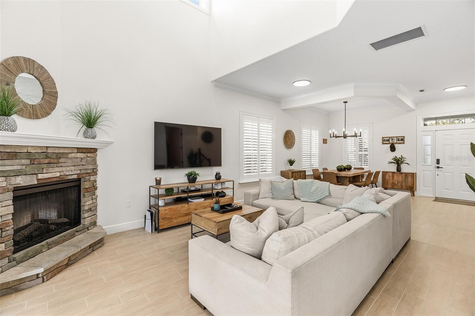 3322 BRACKEN FERN DR, HARMONY, FL, 34773