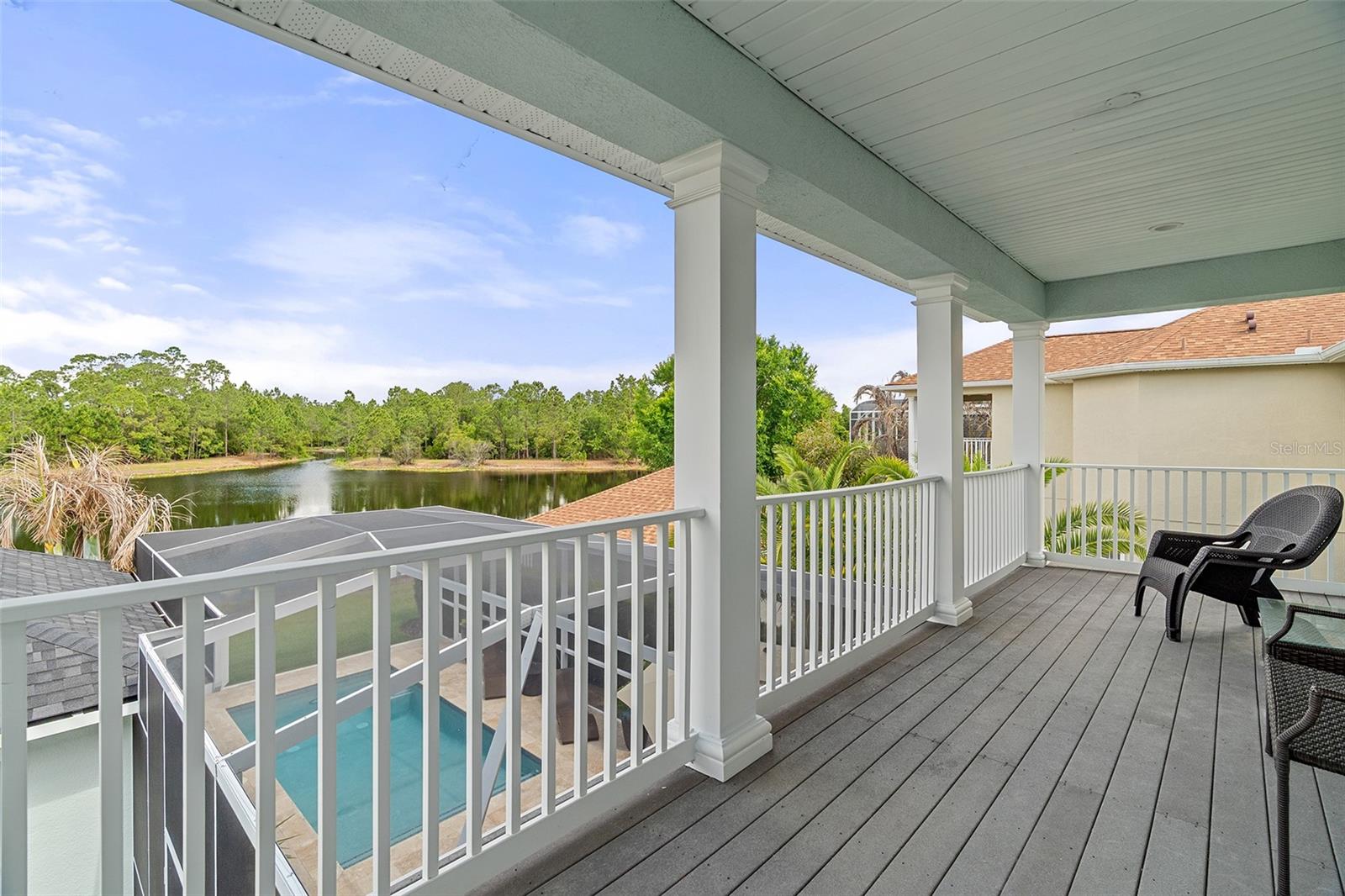 3322 BRACKEN FERN DR, HARMONY, FL, 34773