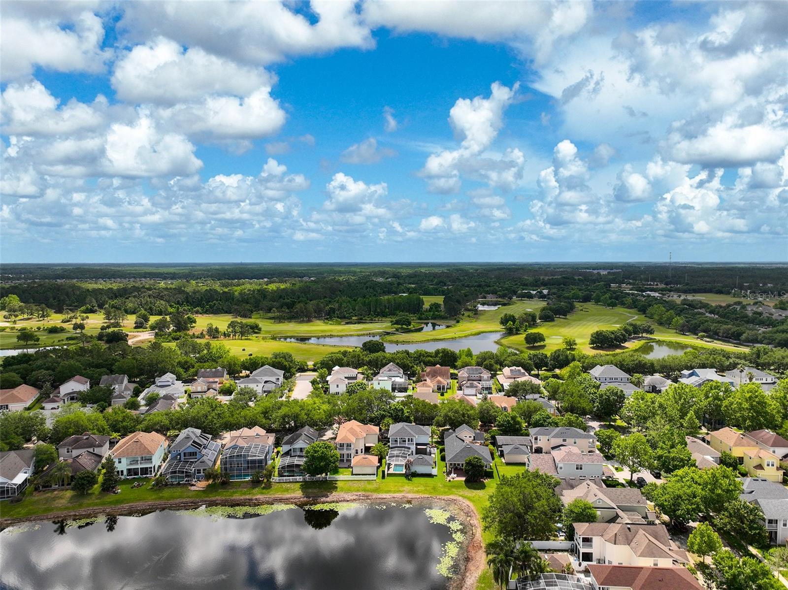 3322 BRACKEN FERN DR, HARMONY, FL, 34773