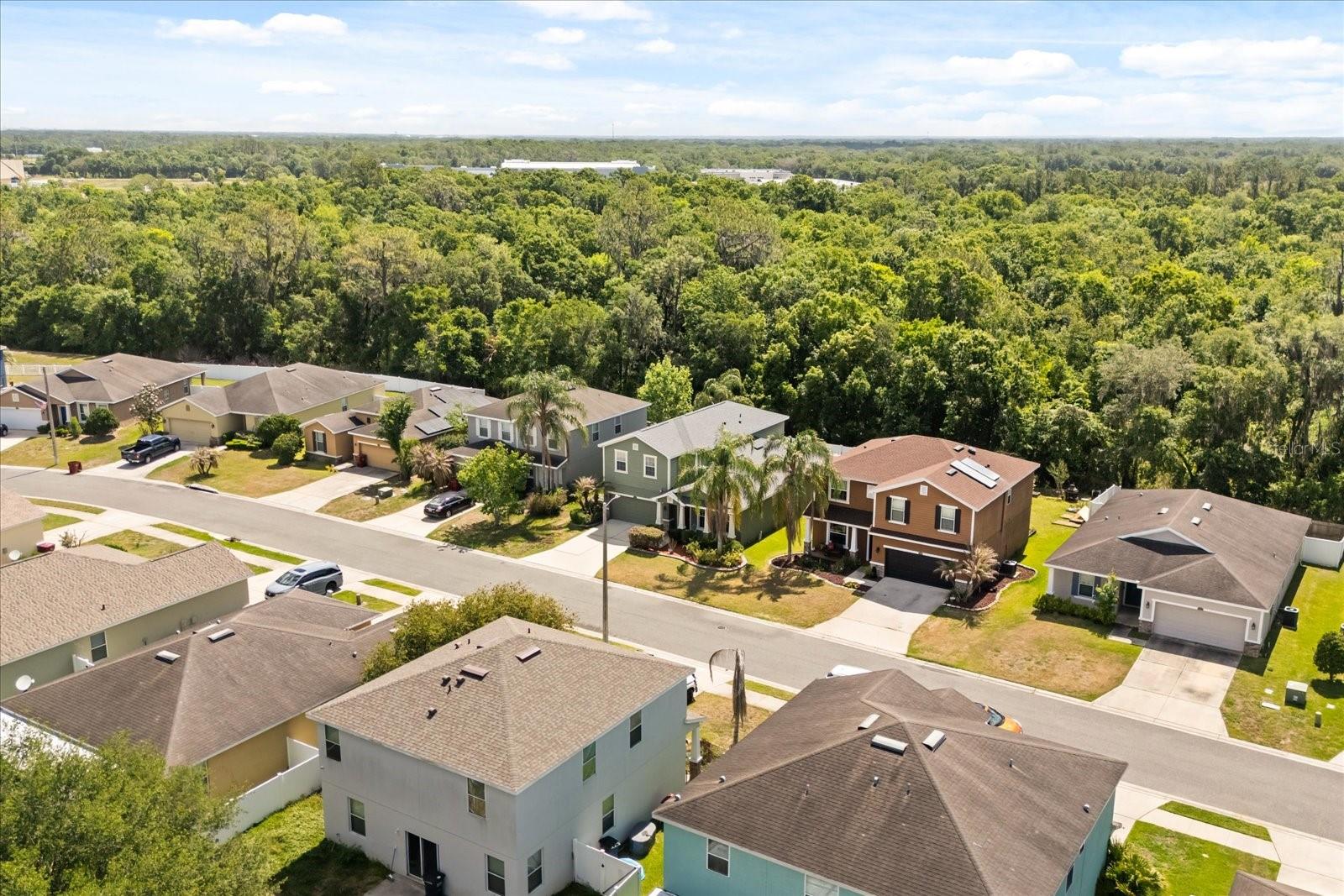 2721 WALDEN WOODS DR, PLANT CITY, FL, 33566