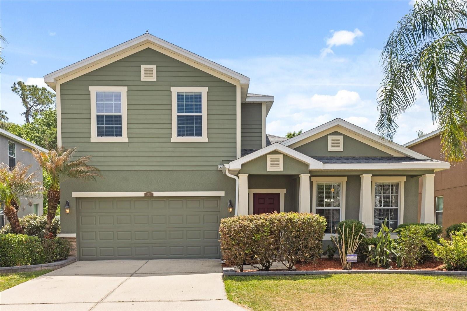 2721 WALDEN WOODS DR, PLANT CITY, FL, 33566