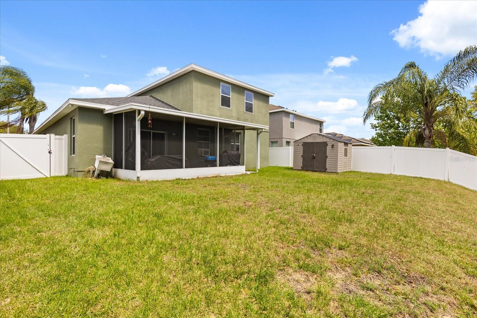 2721 WALDEN WOODS DR, PLANT CITY, FL, 33566