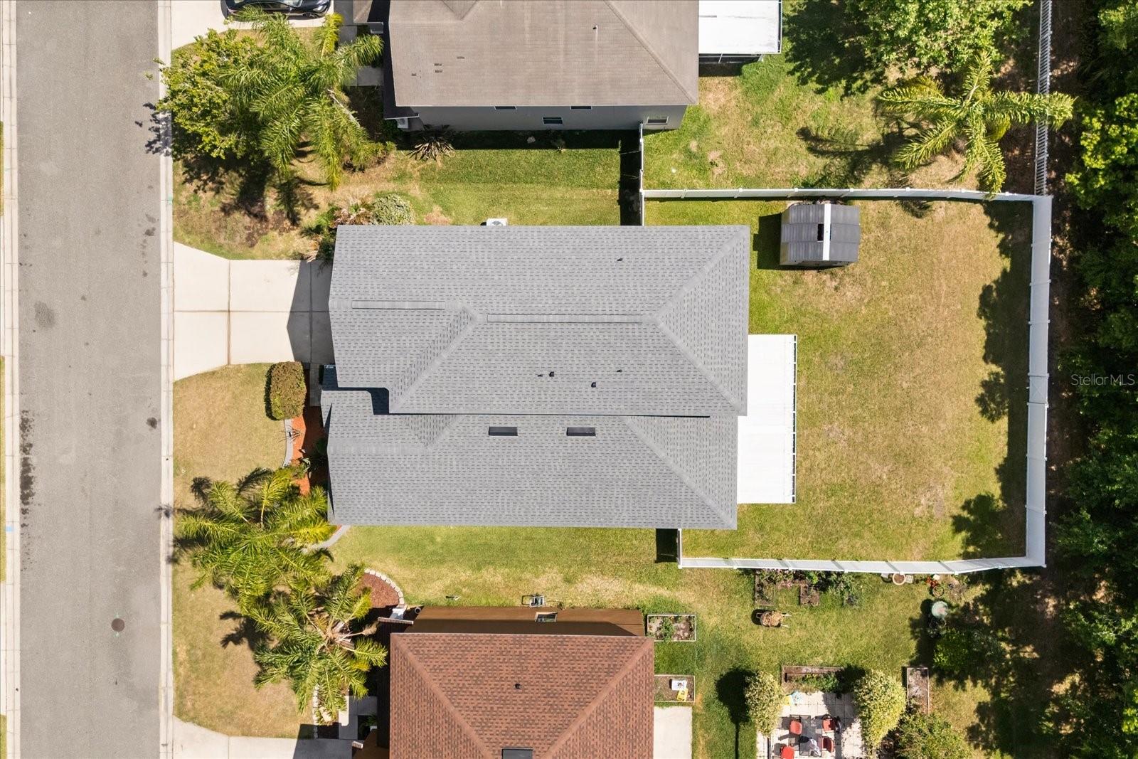 2721 WALDEN WOODS DR, PLANT CITY, FL, 33566