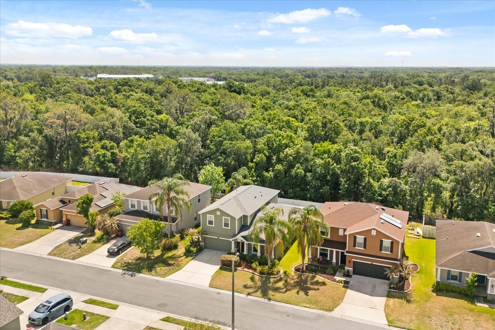 2721 WALDEN WOODS DR, PLANT CITY, FL, 33566