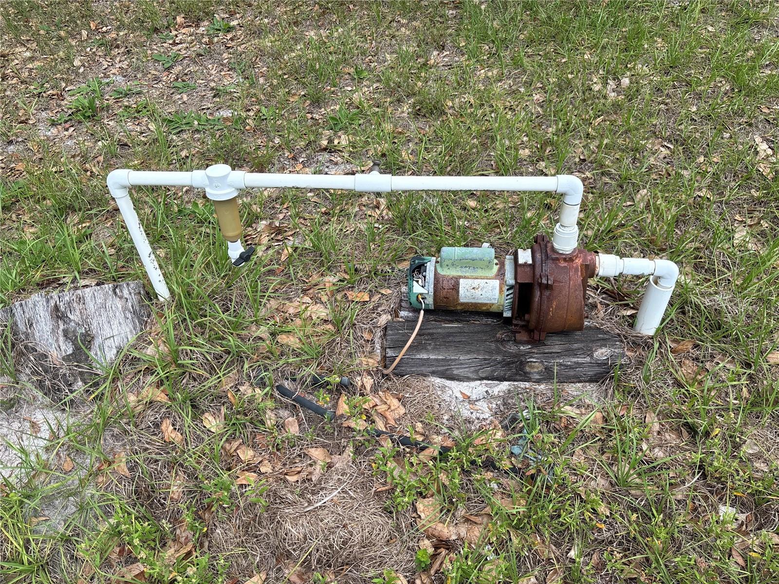 1700 W FROSTPROOF RD, FROSTPROOF, FL, 33843