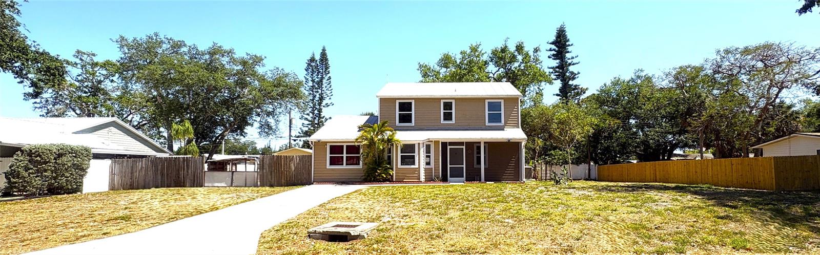 495 BURKE RD, VENICE, FL, 34293