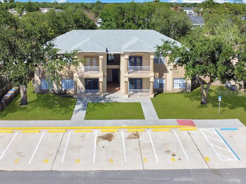 206 MAJORS LN #A, KISSIMMEE, FL, 34743