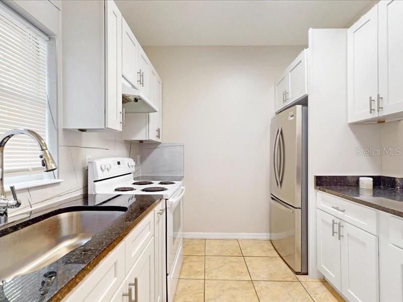 206 MAJORS LN #A, KISSIMMEE, FL, 34743