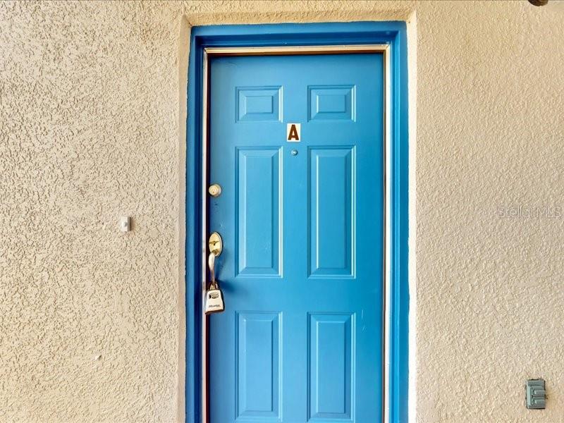 206 MAJORS LN #A, KISSIMMEE, FL, 34743