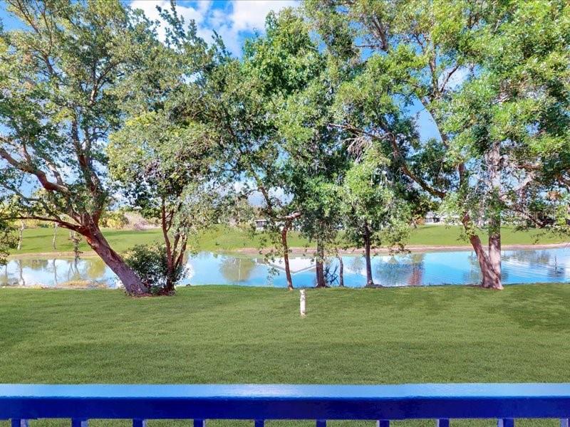 206 MAJORS LN #A, KISSIMMEE, FL, 34743