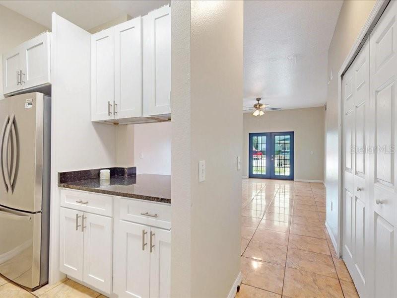 206 MAJORS LN #A, KISSIMMEE, FL, 34743