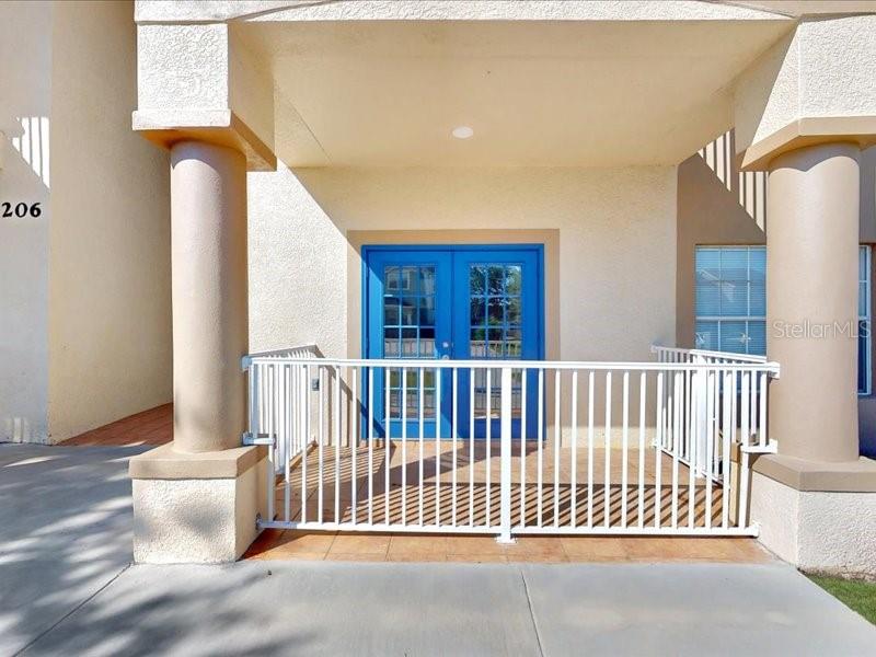 206 MAJORS LN #A, KISSIMMEE, FL, 34743