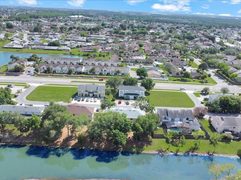 206 MAJORS LN #A, KISSIMMEE, FL, 34743