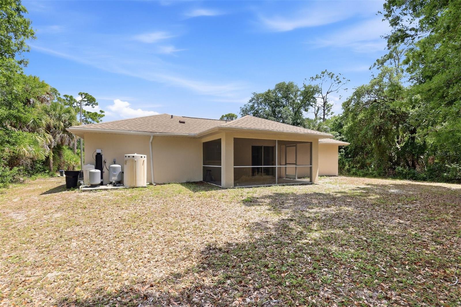4527 MAURBACH TER, NORTH PORT, FL, 34286