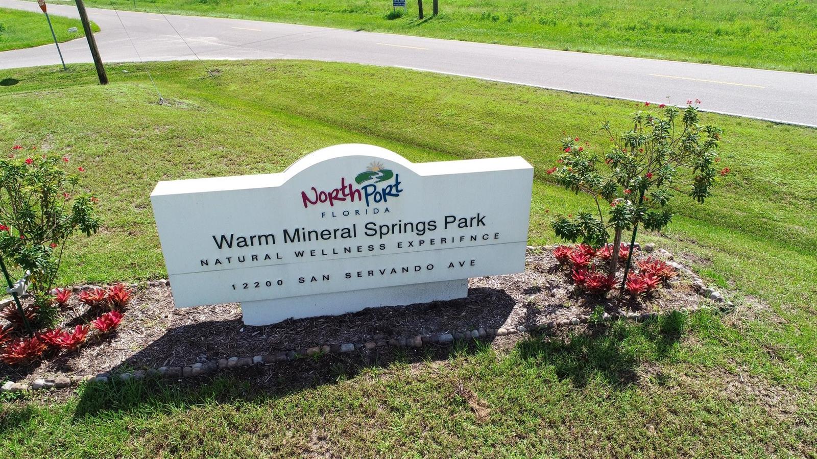 4527 MAURBACH TER, NORTH PORT, FL, 34286