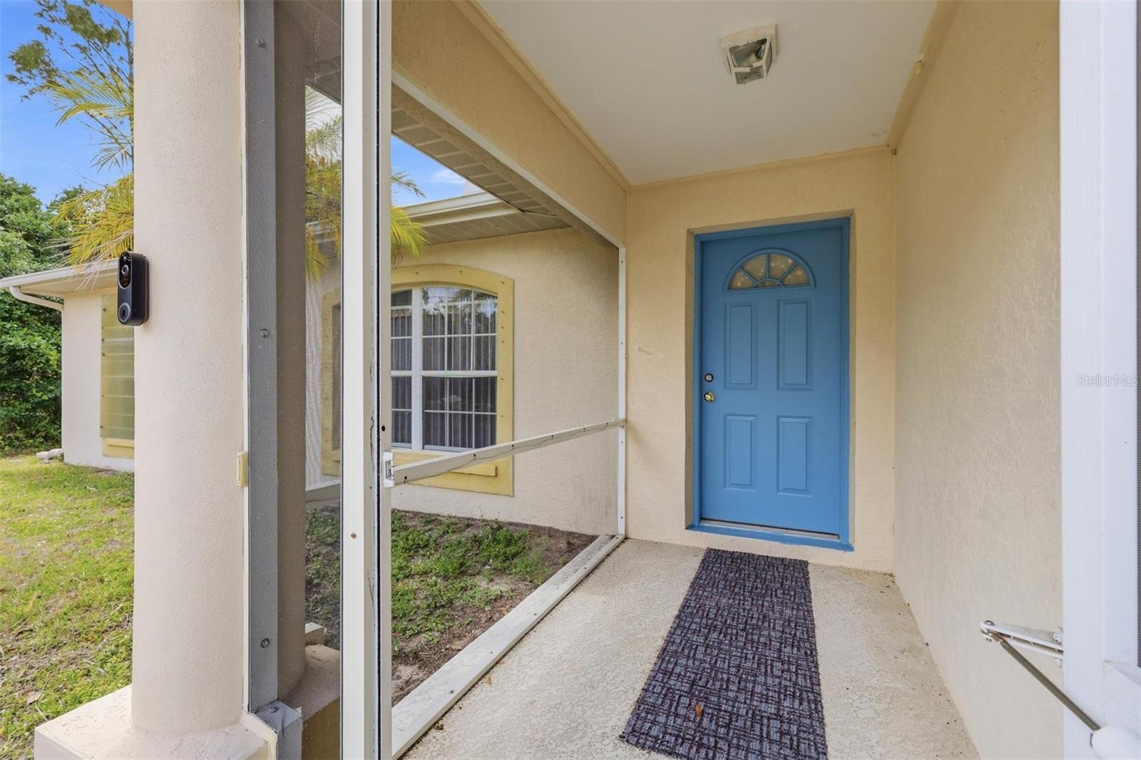 4527 MAURBACH TER, NORTH PORT, FL, 34286