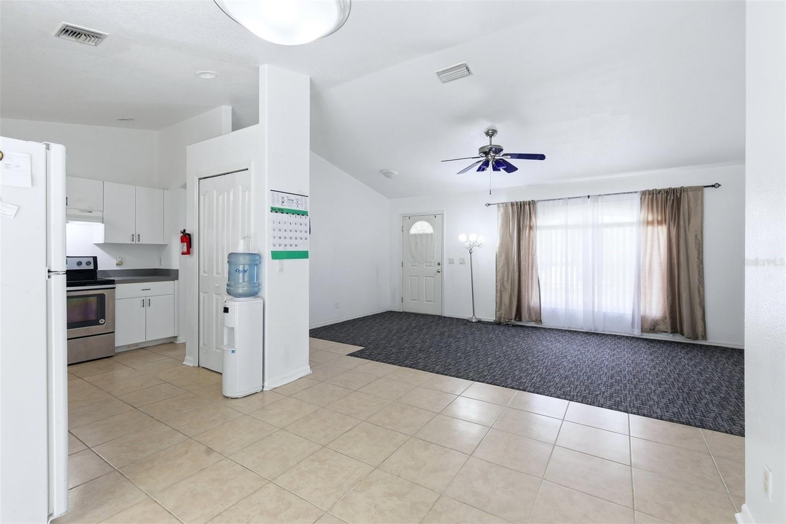 4527 MAURBACH TER, NORTH PORT, FL, 34286
