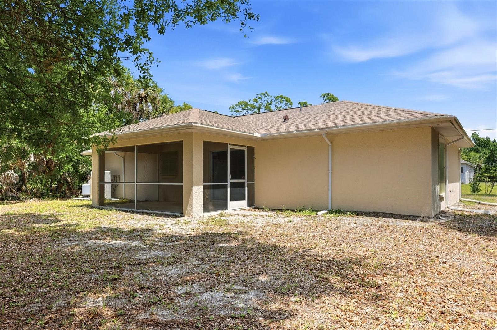 4527 MAURBACH TER, NORTH PORT, FL, 34286