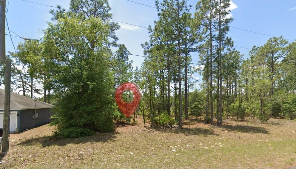 532 W GLENHAVEN DR, CITRUS SPRINGS, FL, 34434