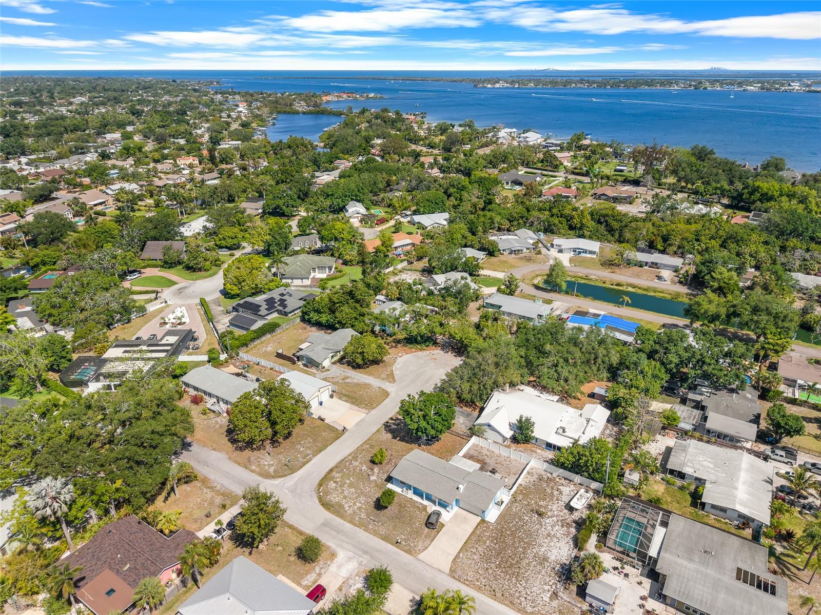 406 49TH ST, BRADENTON, FL, 34209