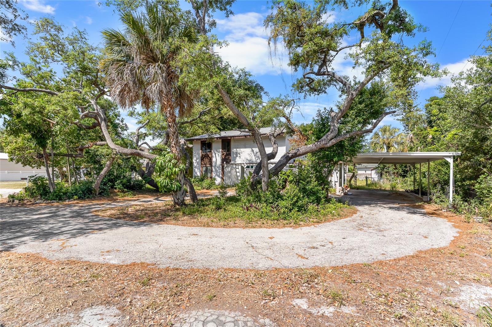 406 49TH ST, BRADENTON, FL, 34209