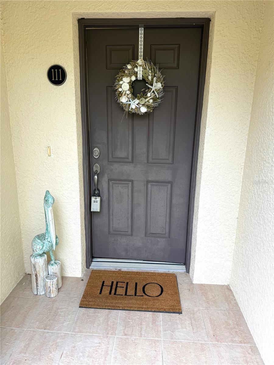 25 RIVERVIEW BND N #111, PALM COAST, FL, 32137