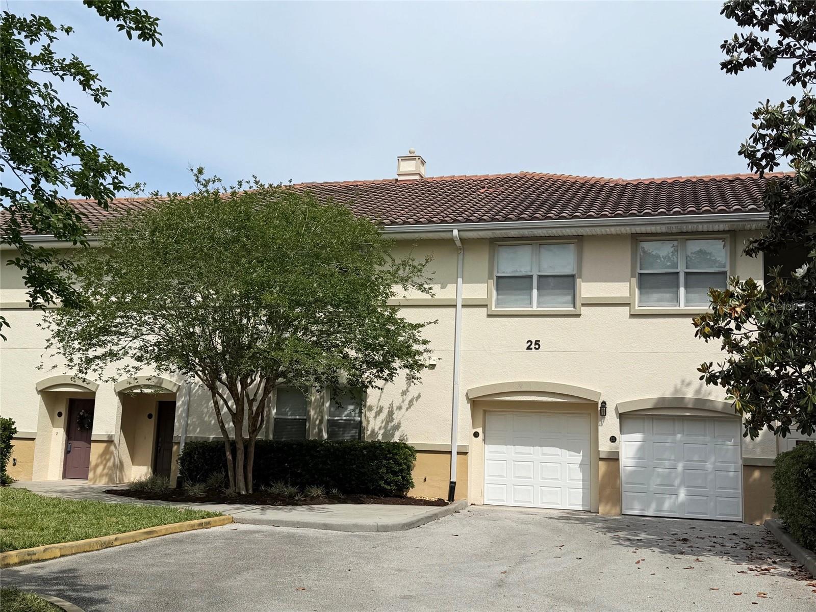25 RIVERVIEW BND N #111, PALM COAST, FL, 32137
