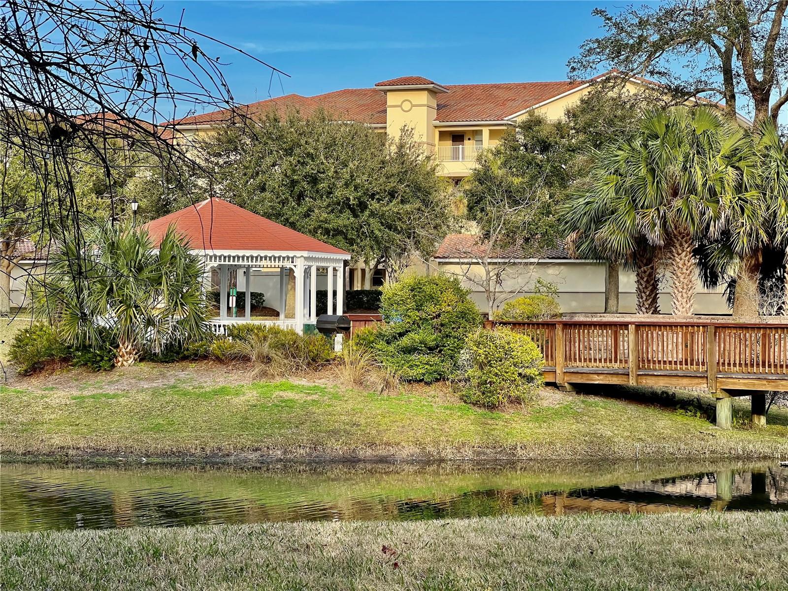 25 RIVERVIEW BND N #111, PALM COAST, FL, 32137