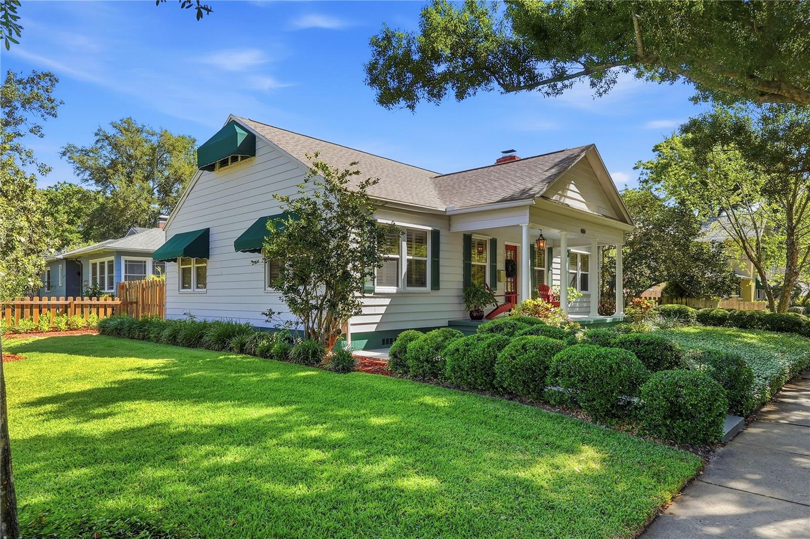 1325 24TH AVE N, ST PETERSBURG, FL, 33704