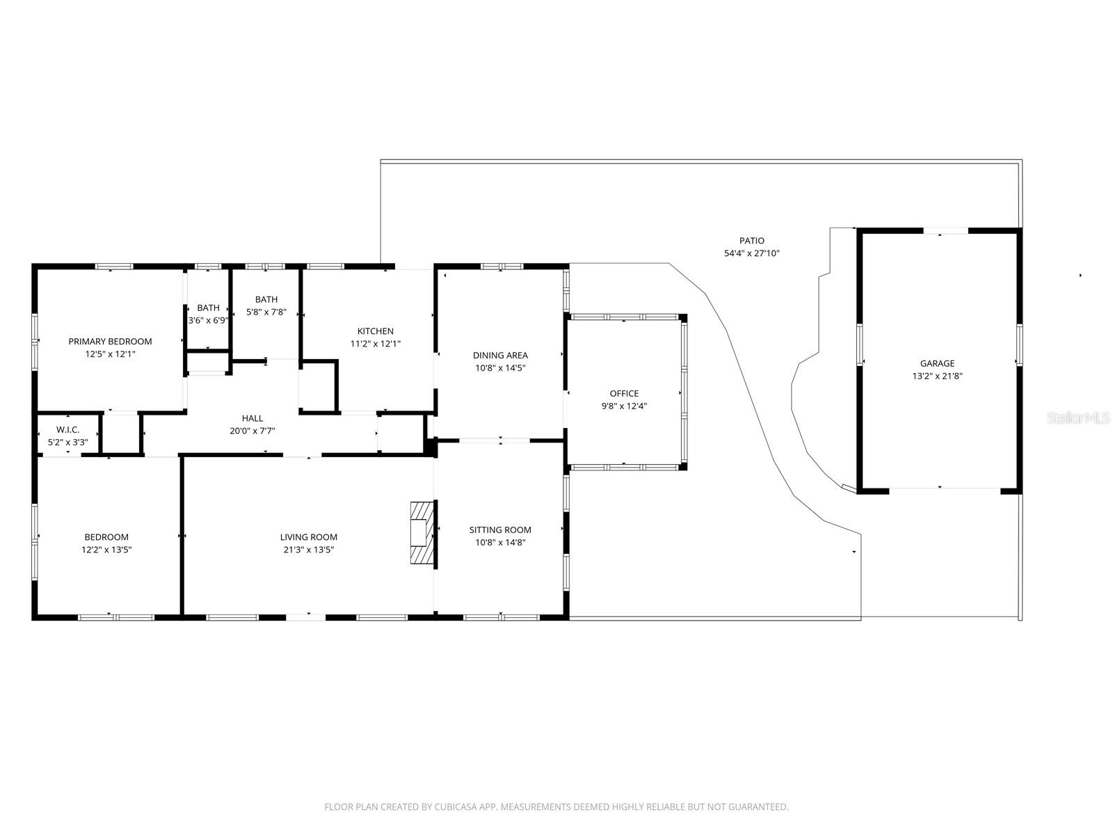 1325 24TH AVE N, ST PETERSBURG, FL, 33704