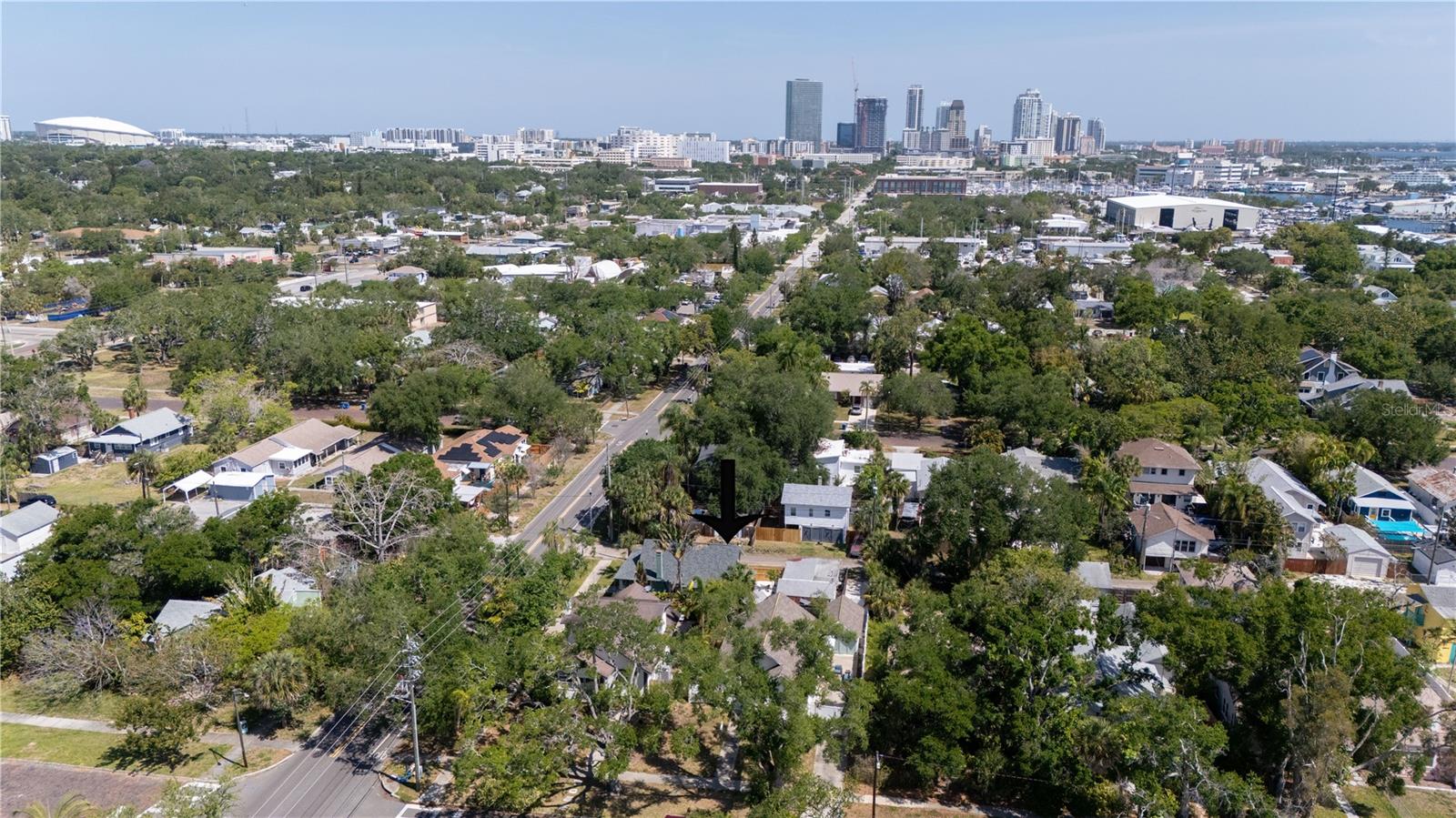 1924 3RD ST S, ST PETERSBURG, FL, 33705