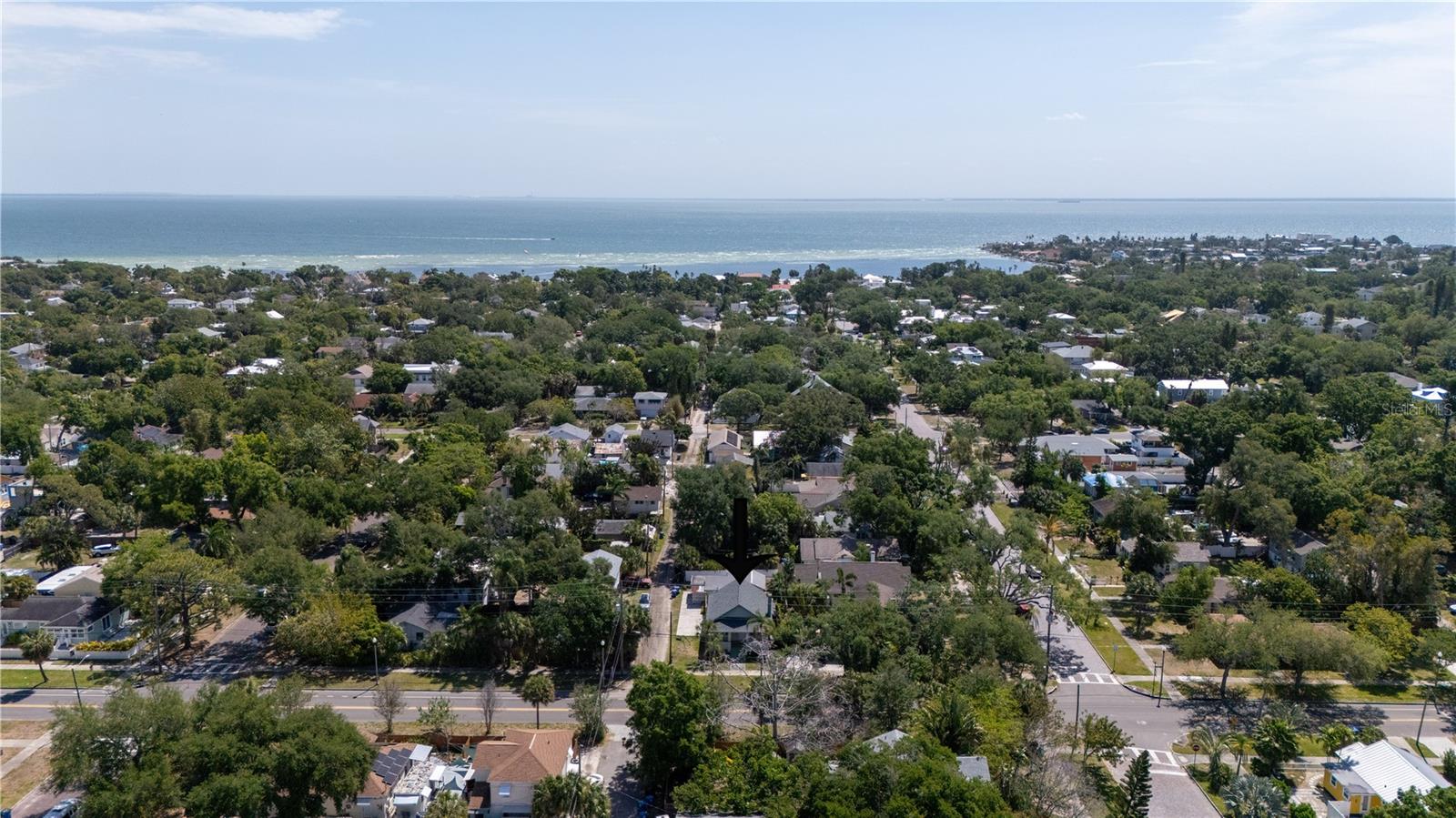 1924 3RD ST S, ST PETERSBURG, FL, 33705