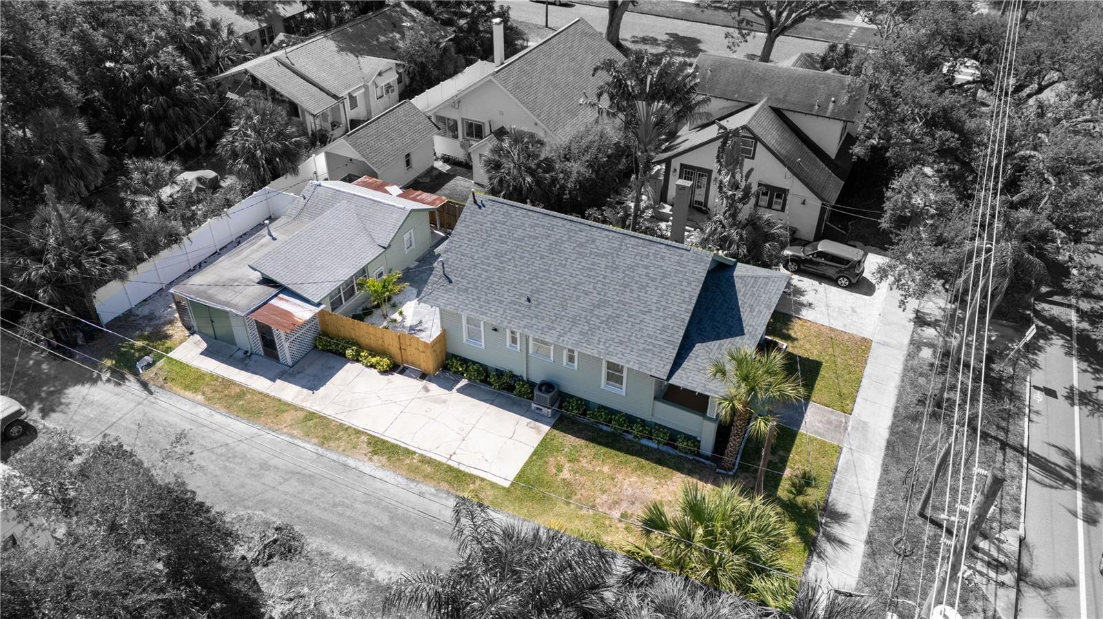 1924 3RD ST S, ST PETERSBURG, FL, 33705