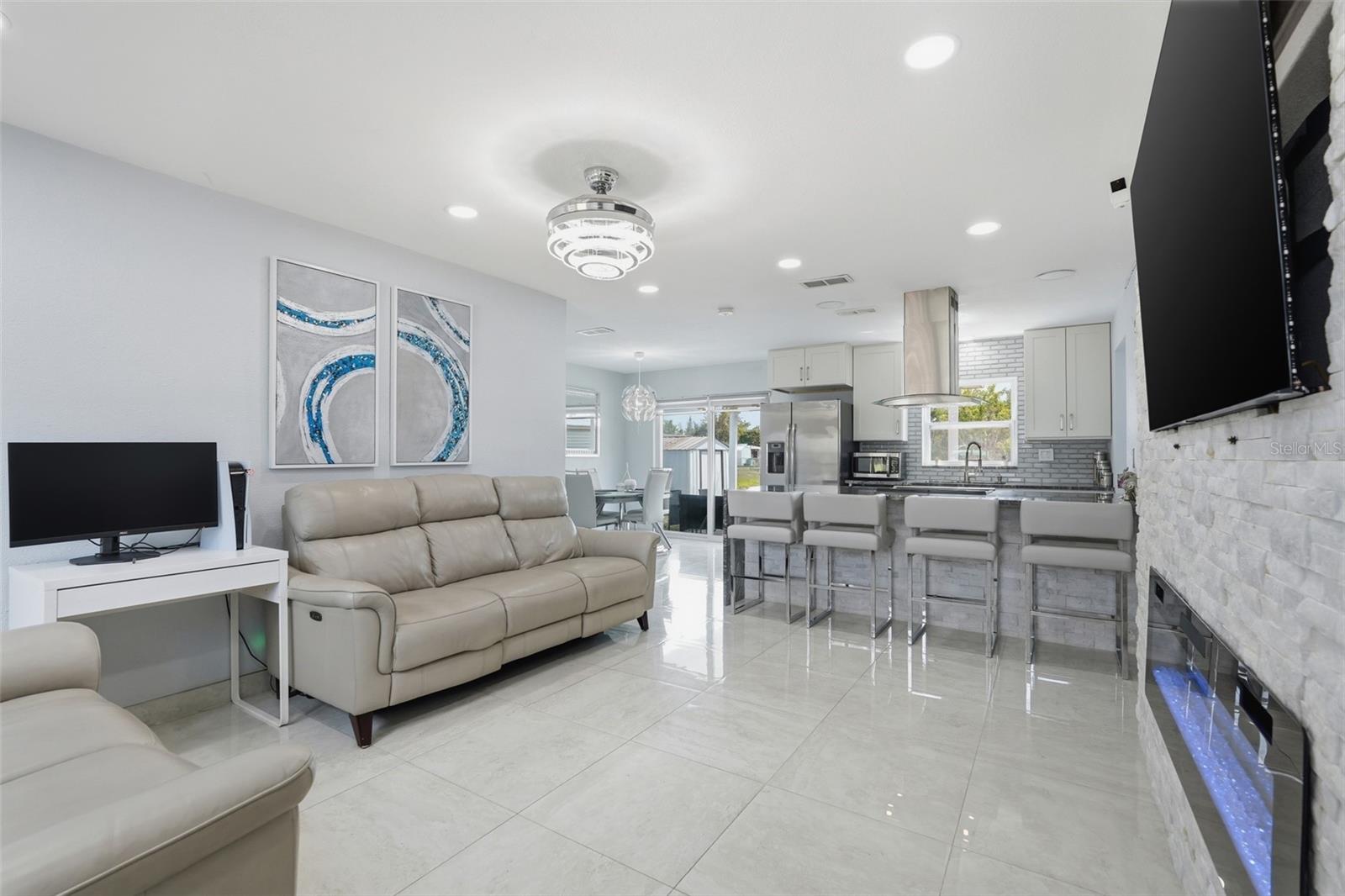 5922 MALCROSS DR, ORLANDO, FL, 32812